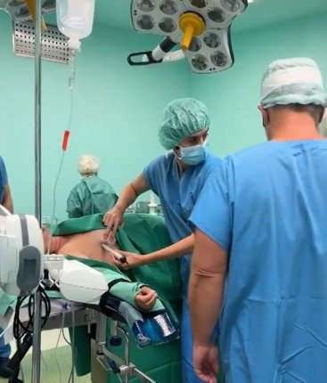 Nový díl TV medicína - s naší lékařkou na téma rakovina prsu